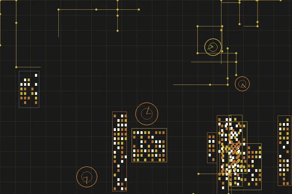 问鼎娱乐全息转轴技术展示 - 斗球体育直播